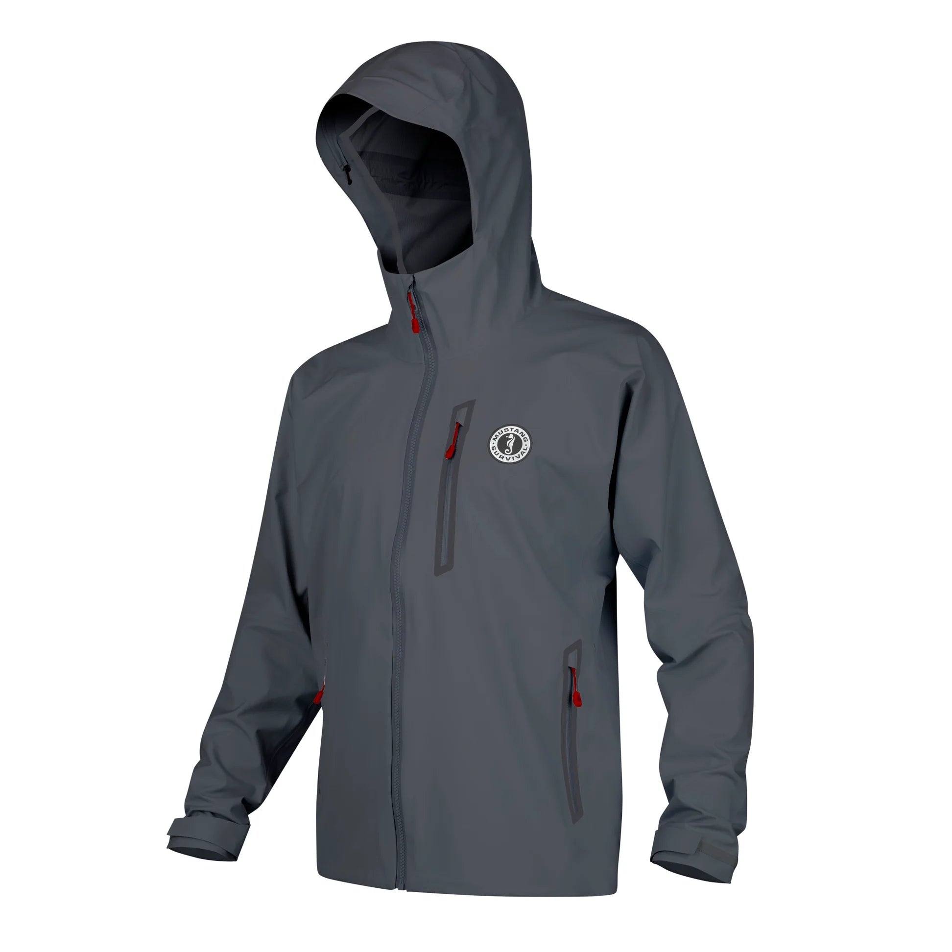 Mens Callan Waterproof Jacket